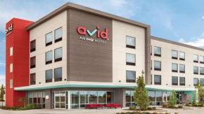 avid hotels - Round Rock South, an IHG Hotel